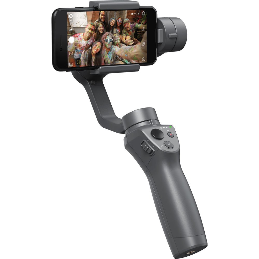DJI Osmo Mobile 2 Smartphone Gimbal image 3