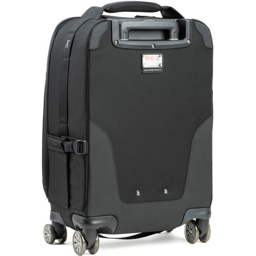 Think Tank Photo Airport Roller Derby V2 (Black, 29L) image 4