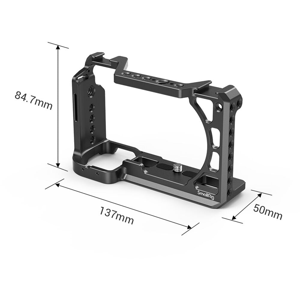 SmallRig Camera Cage image 6