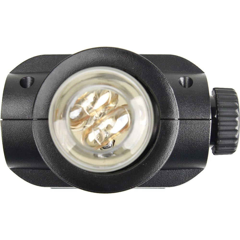 Godox H200J Bare Bulb Flash Head for AD200 (Without Flash Tube) image 0