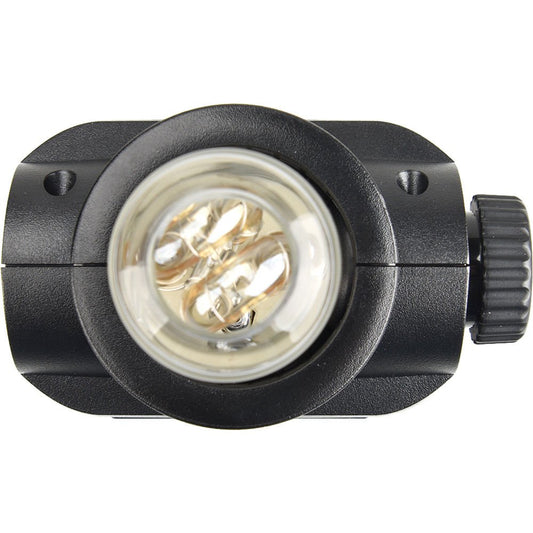Godox H200J Bare Bulb Flash Head for AD200 (Without Flash Tube) image 0