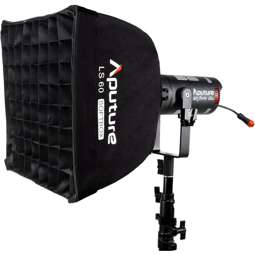 Aputure LS60 Softbox image 2