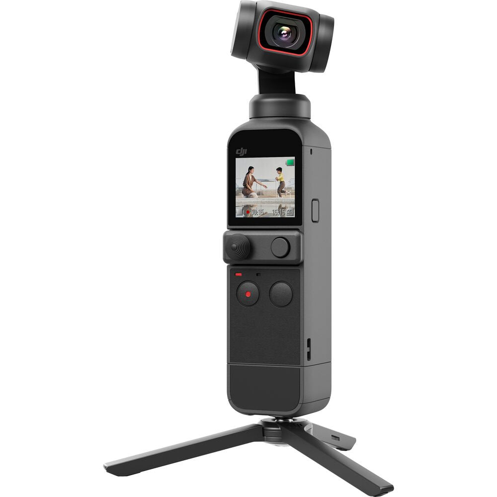 DJI Pocket 2 Creator Combo image 0