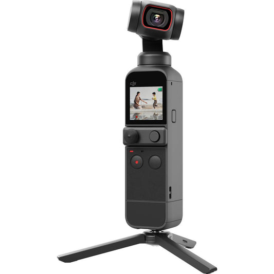 DJI Pocket 2 Creator Combo image 0