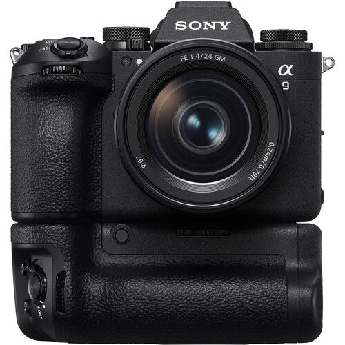 Sony VG-C5 Vertical Grip image 4