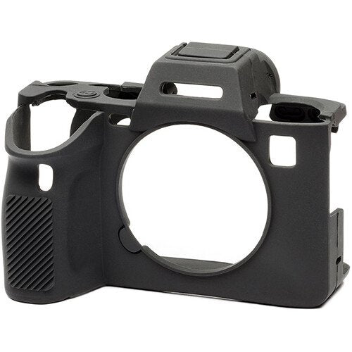 easyCover Skin Cover for Sony Alpha 1 - Black image