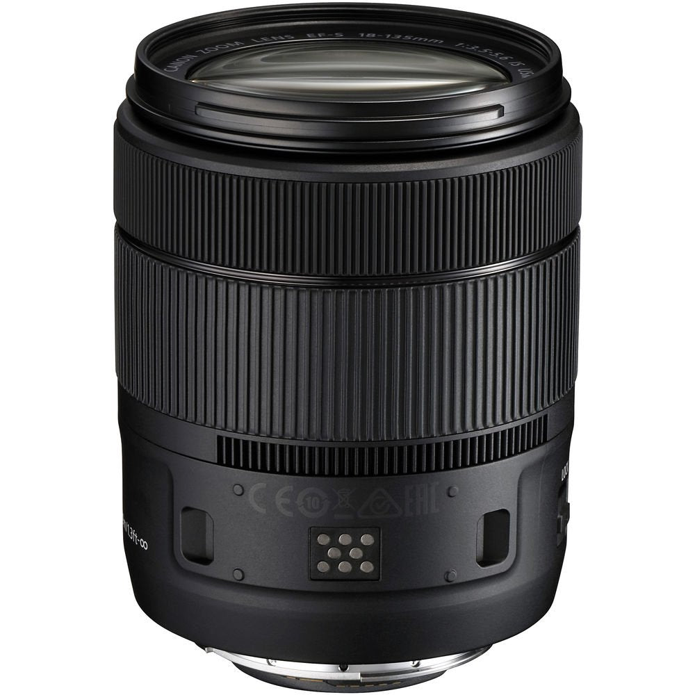 Canon EF-S 18-135mm f/3.5-5.6 image 4