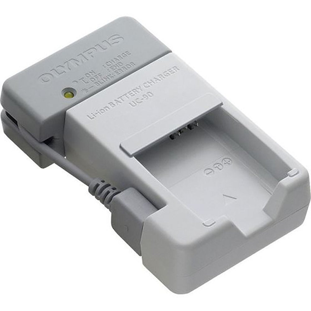 Olympus UC-42BC(W) 1-Pack Battery Charger image 0