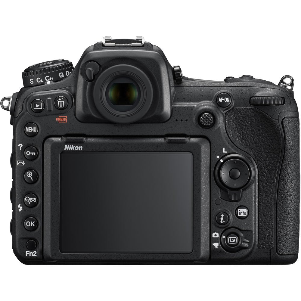 Nikon D500 DSLR Camera (Body Only) image 1