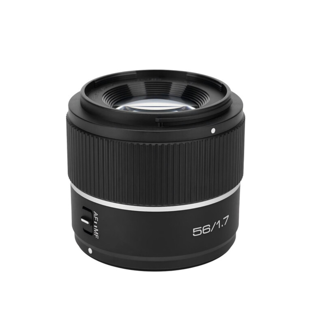 Meike AF 56mm f/1.7 Air Lens image 4