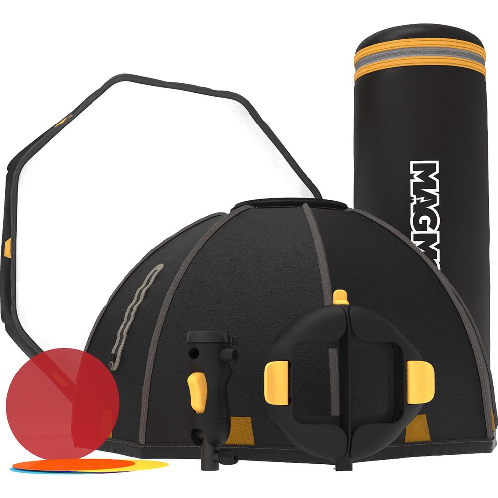 MagMod MagBox 24 Octa Pro Kit image 0