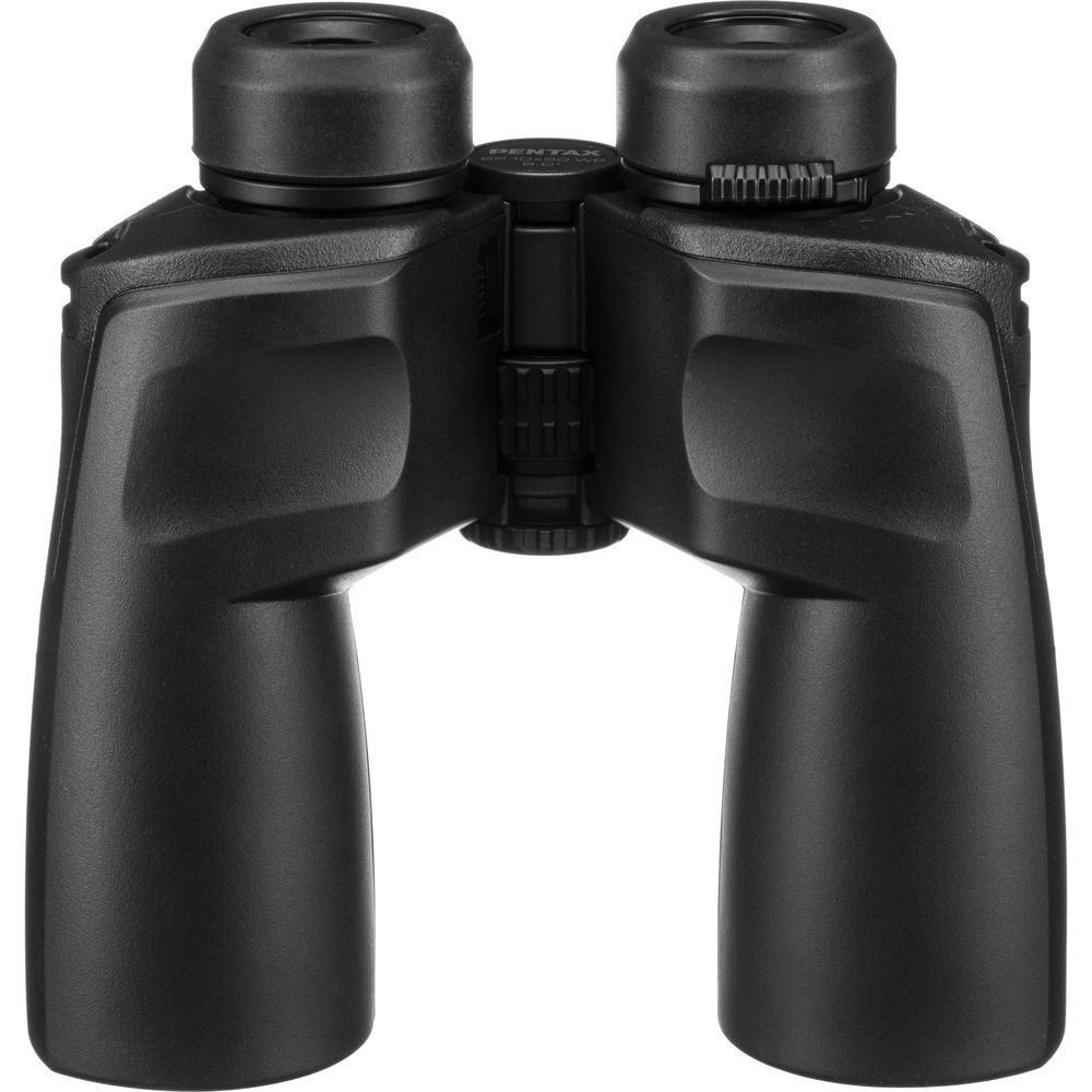 Pentax 10x50 S-Series SP WP Binoculars image 2