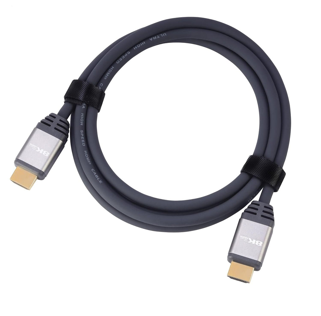 Nextech HDMI Cable 8K 1.8 M NC105 image 1
