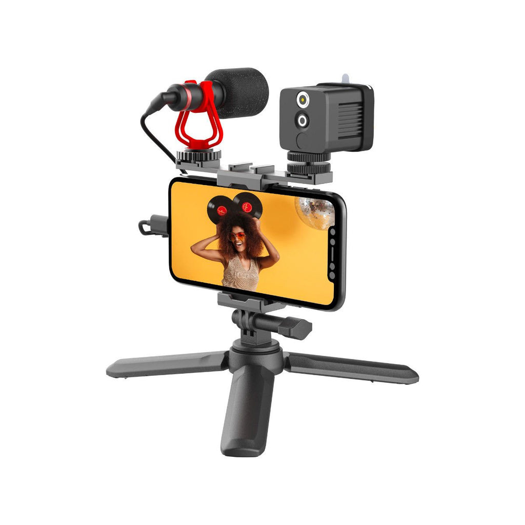 Mirfak Vlogging Kit image 1