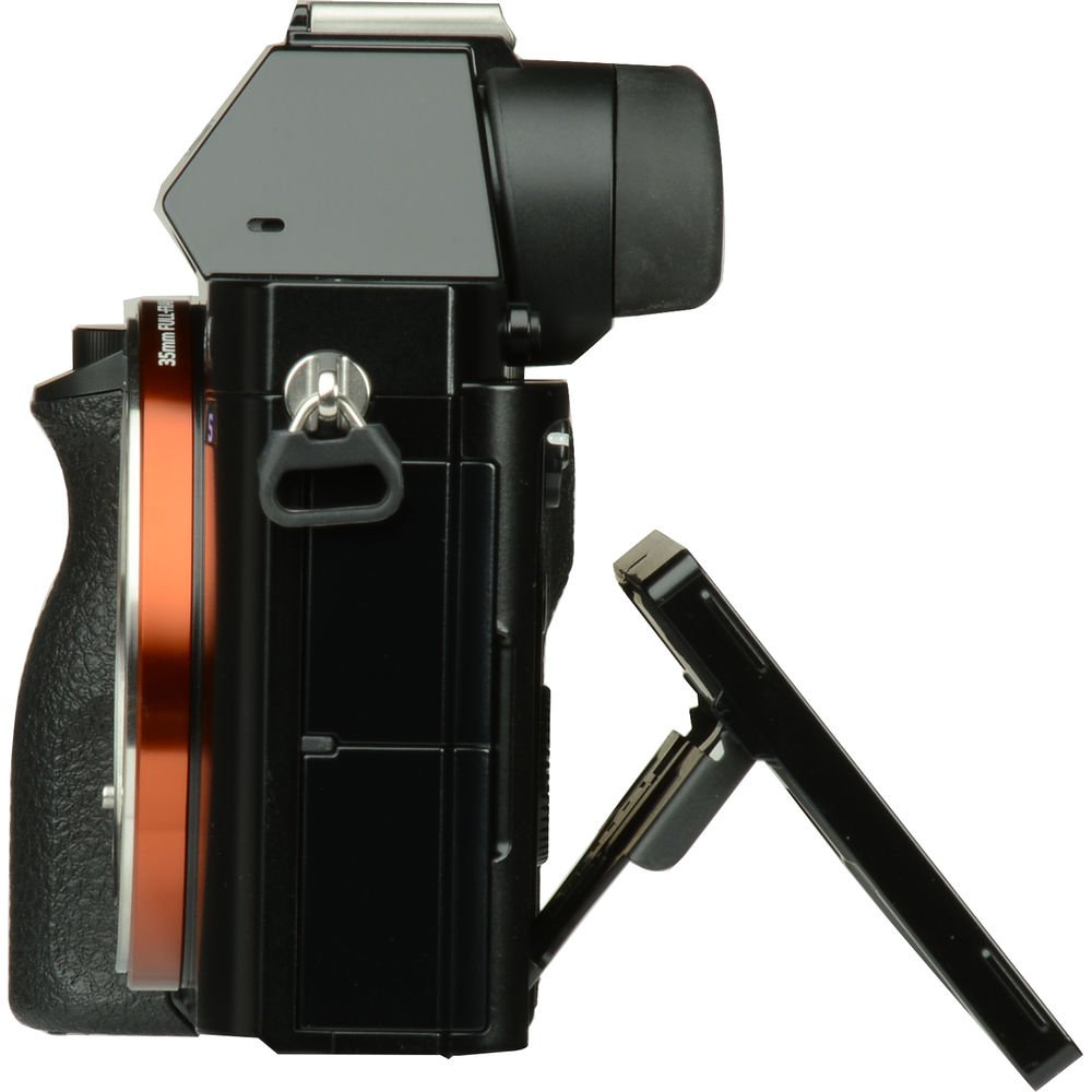 Sony Alpha a7S Mirrorless Digital Camera image 12