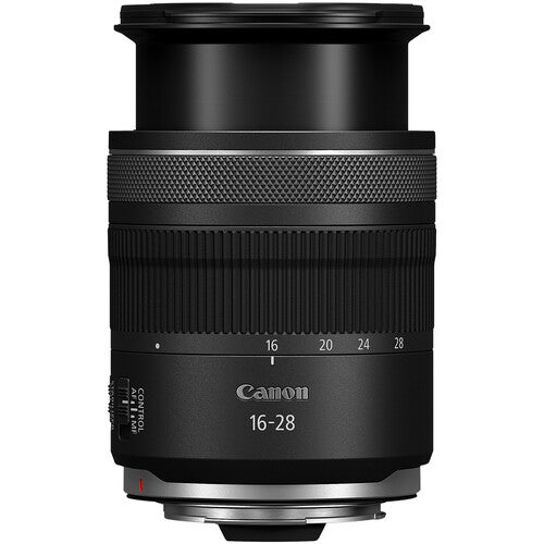 Canon RF 16-28mm f/2.8 IS STM Lens (Canon RF) image 1