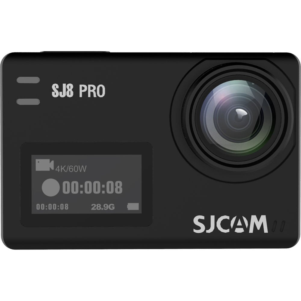 SJCAM SJ8 Pro 4K Action Camera image 2