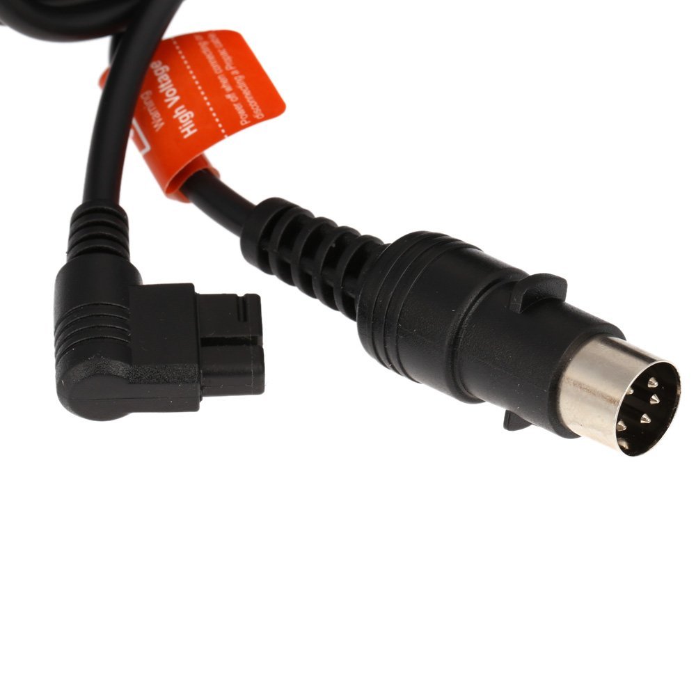 Godox AD-S14 Flash Extension Power Cable image 2