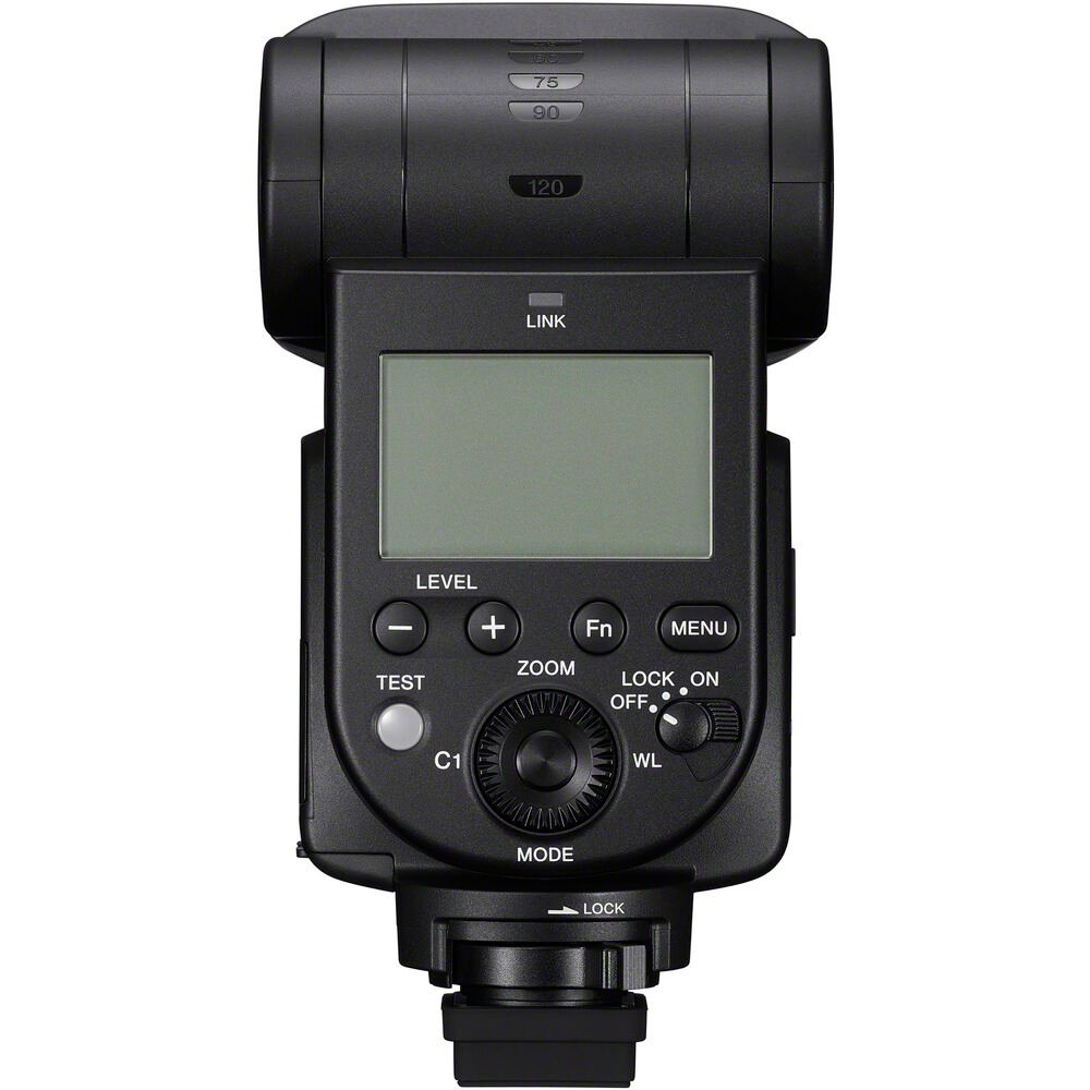 Sony HVL-F60RM2 Wireless Radio Flash image 3