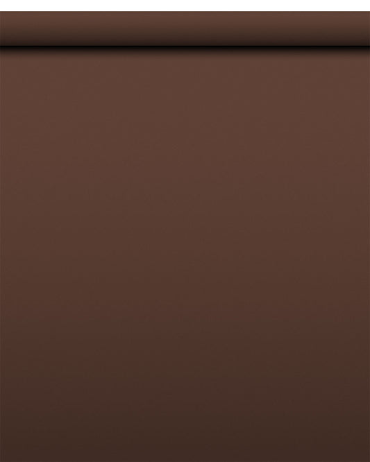 IndusLite Choco Brown Paper Backdrop Roll (INDL-06) image 1
