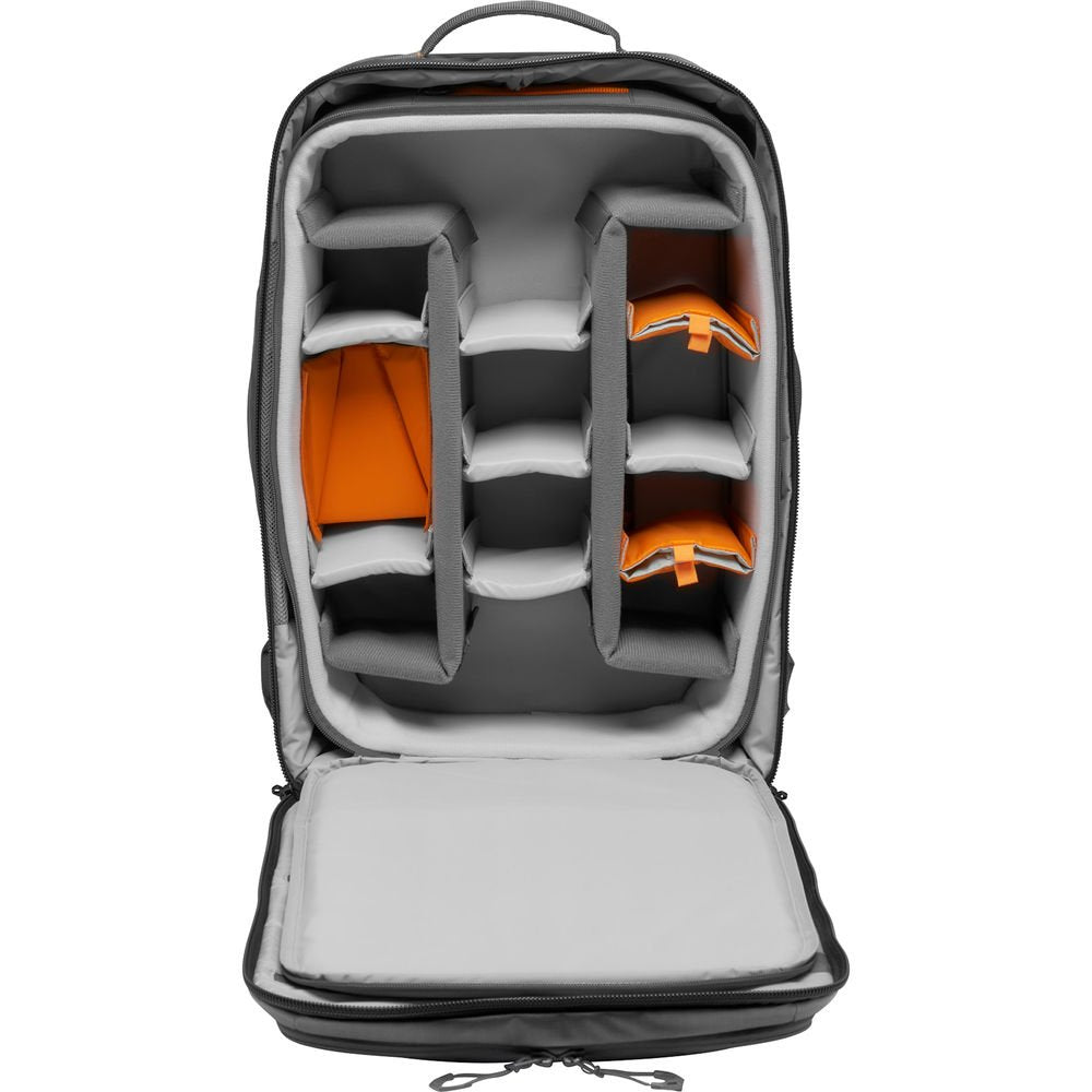 Lowepro Whistler RL 400 AW II (Gray) image 2