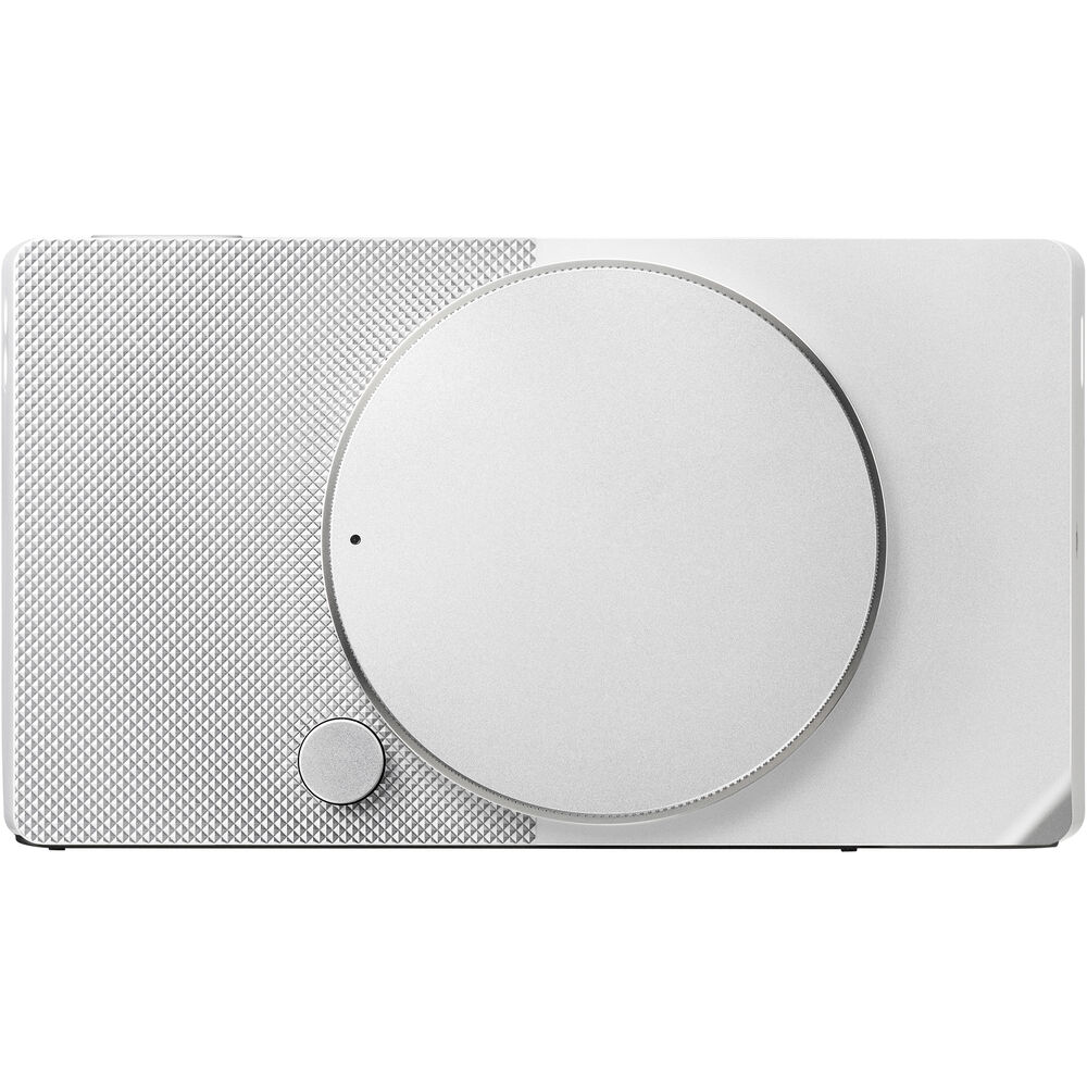 Sigma BF Mirrorless Camera (Silver) image 2