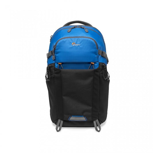 Lowepro Photo Active BP 200 AW - Blue/Black image 1