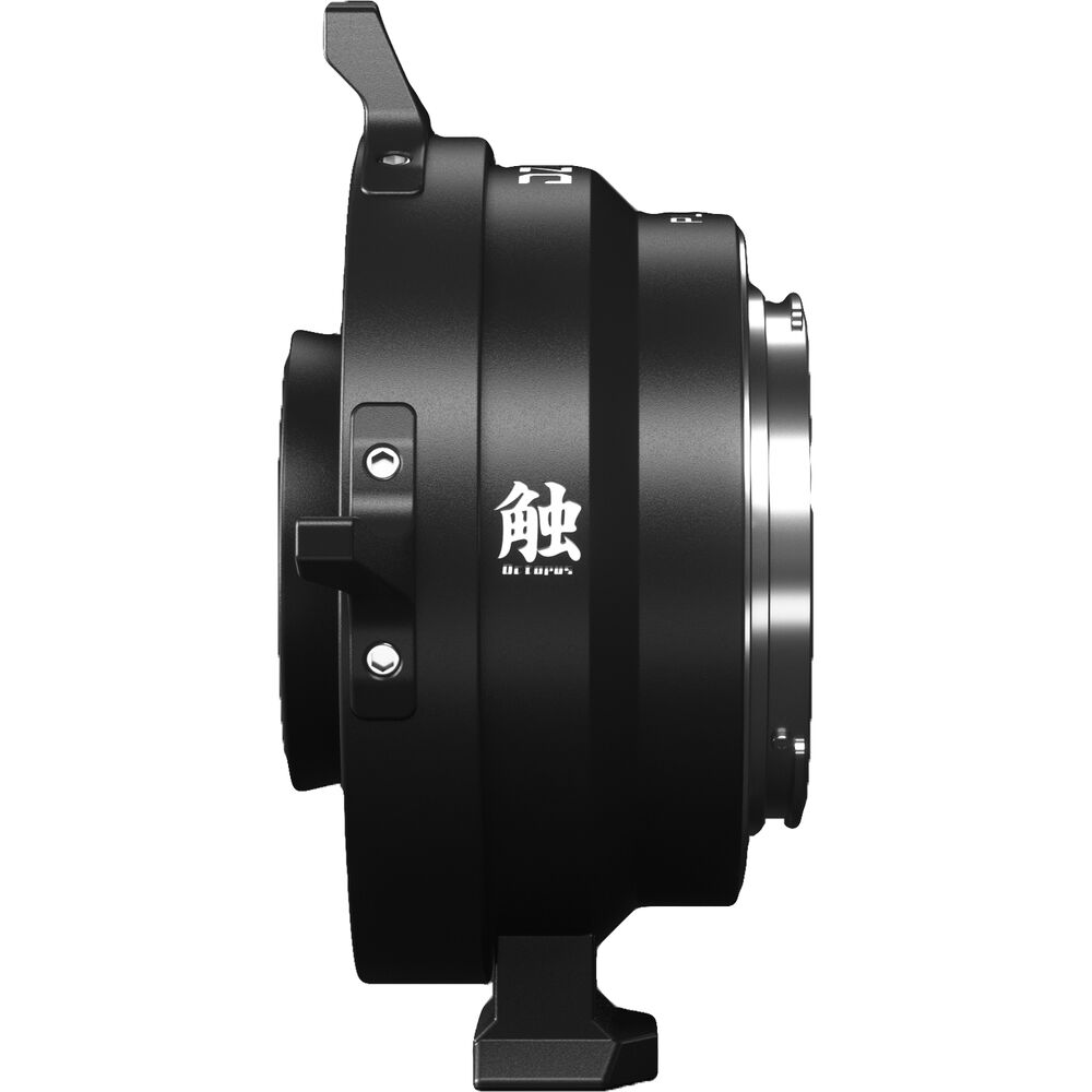 DZOFilm Octopus Lens Adapter (PL to Canon RF) image 2