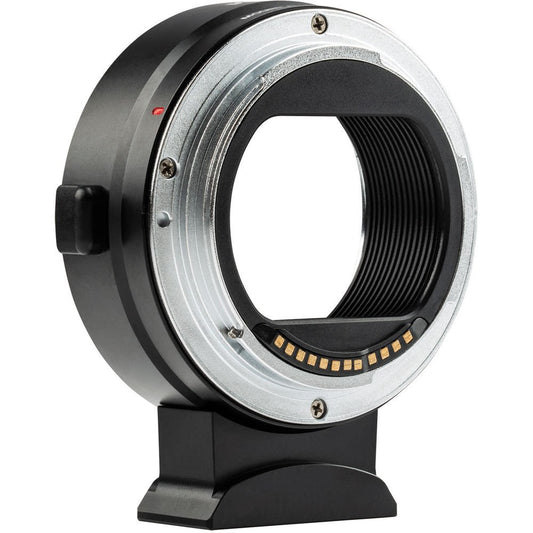 Viltrox EF-EOS R Lens Mount Adapter image 0