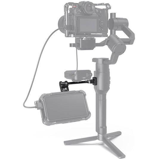 SmallRig Adjustable Monitor image 1