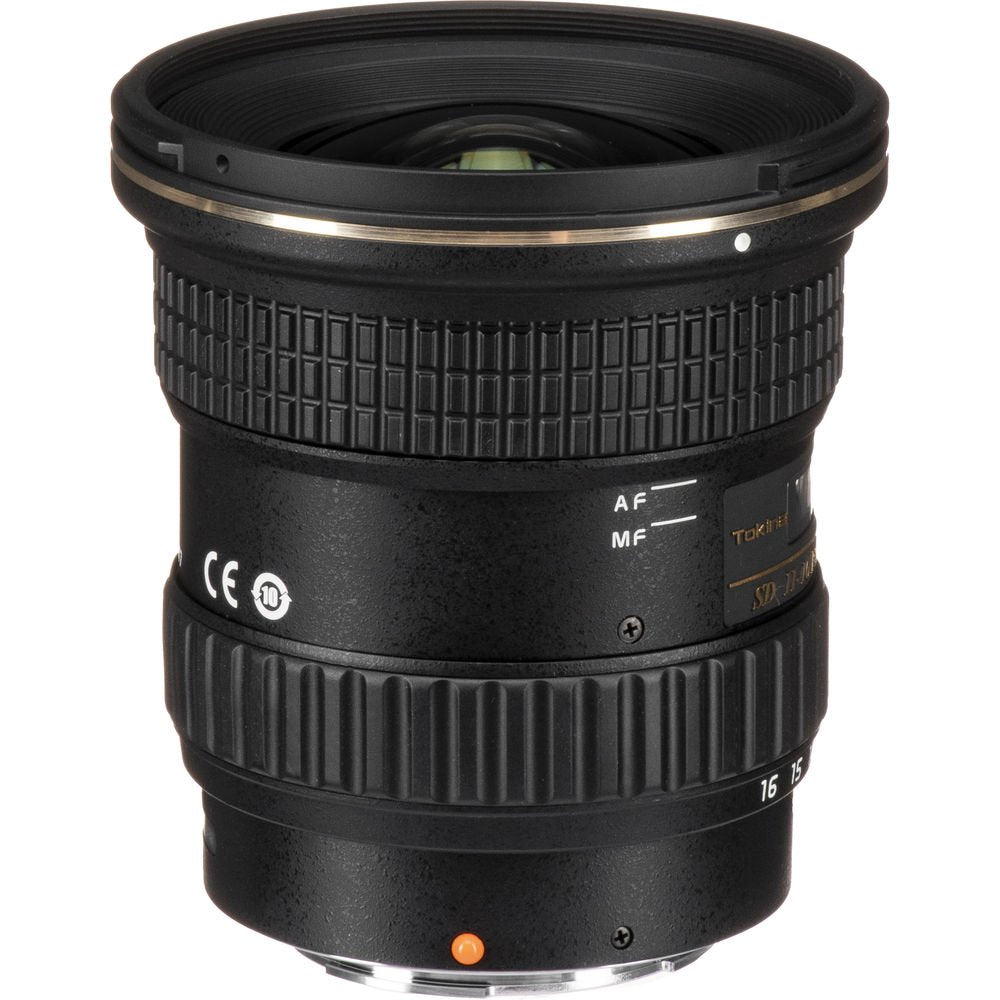 Tokina AT-X 116 PRO DX-II 11-16mm f/2.8 Lens for Sony A image 3