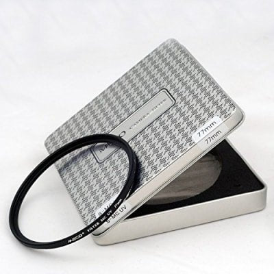 Meco Magnetic CPL Filter-77mm image 0
