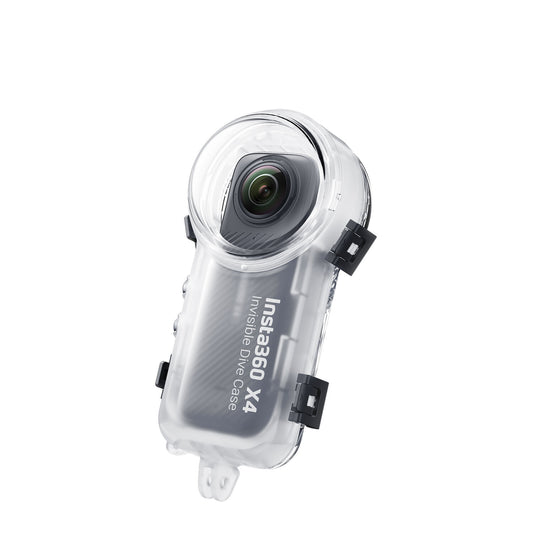 Insta360 Invisible Dive Case for X4 image 0
