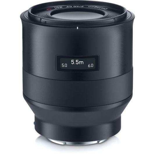 ZEISS Batis 40mm f/2 CF Lens for Sony E image 0