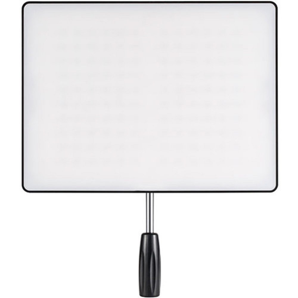 Yongnuo YN600 AIR Bi-Color On-Camera LED Light image 0