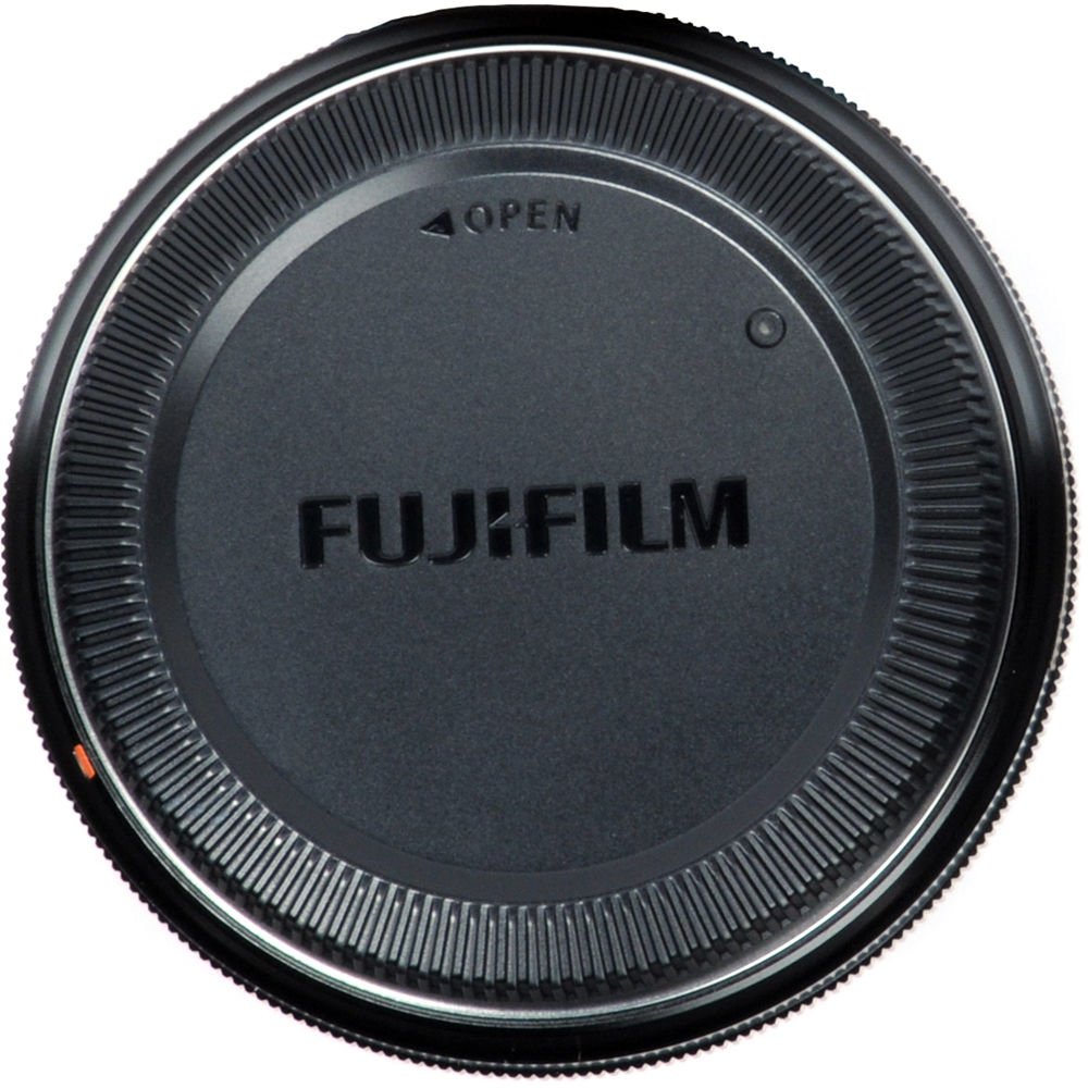 FUJIFILM XF 27mm f/2.8 R WR Lens image 5