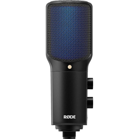 Rode NT-USB+ Professional USB Microphone image 1