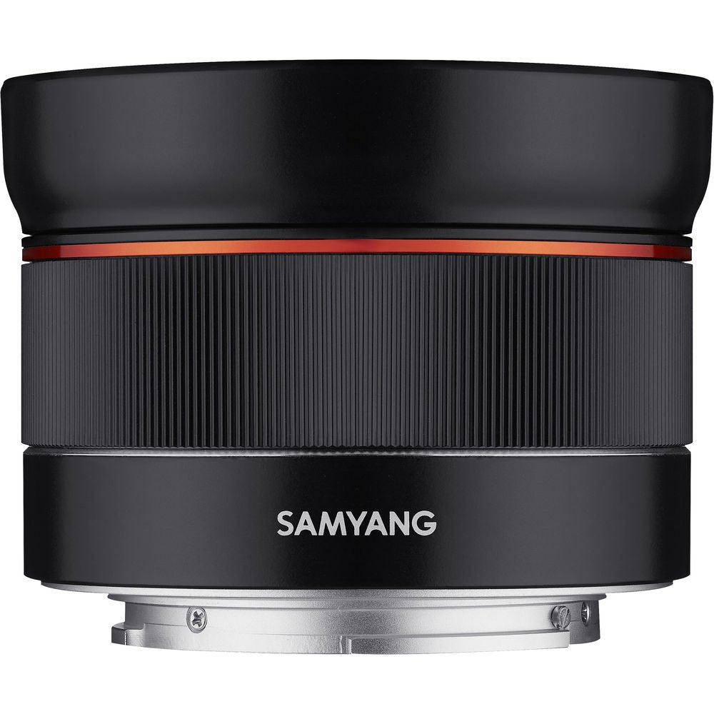 Samyang AF 24mm f/2.8 FE Lens for Sony E image 0