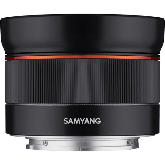 Samyang AF 24mm f/2.8 FE Lens for Sony E image 0