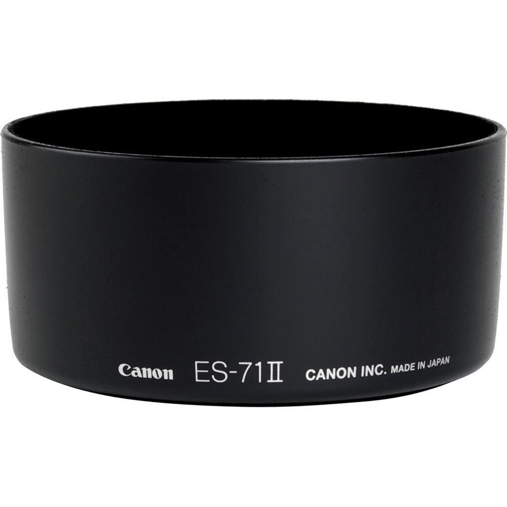 Canon ES-71 II Lens Hood image 0
