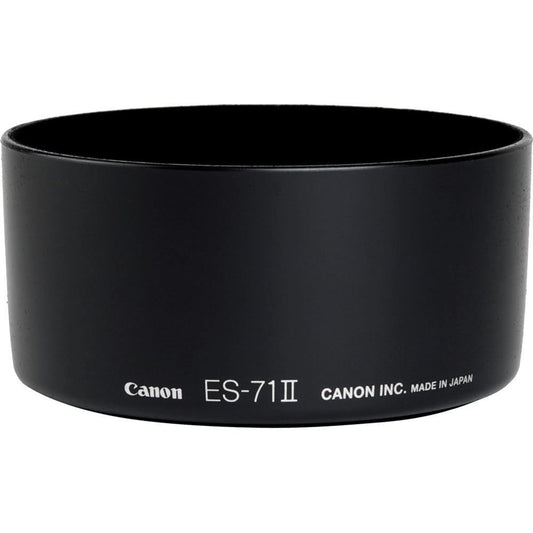 Canon ES-71 II Lens Hood image 0