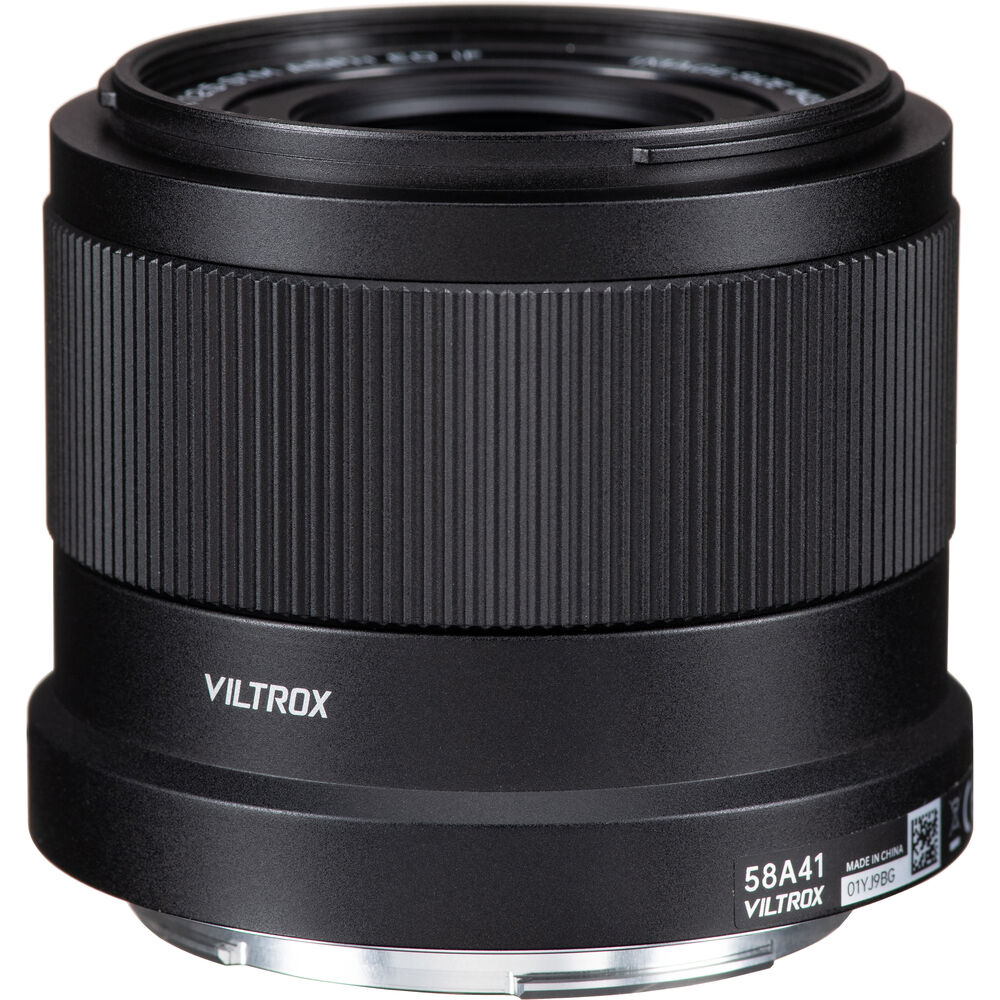 Viltrox AF 40mm f/2.5 Z Lens (Nikon Z) image 1