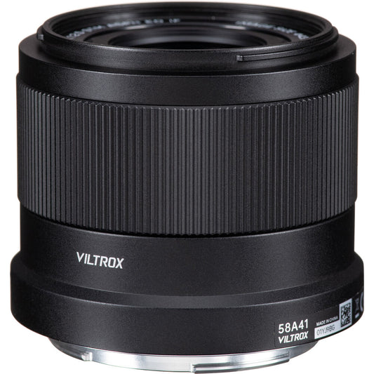 Viltrox AF 40mm f/2.5 Z Lens (Nikon Z) image 1