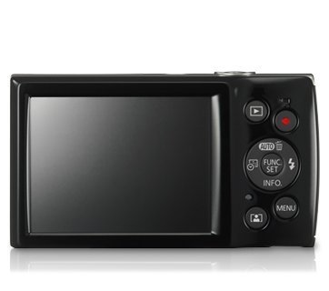 Canon IXUS 185 20MP Digital Camera image 1