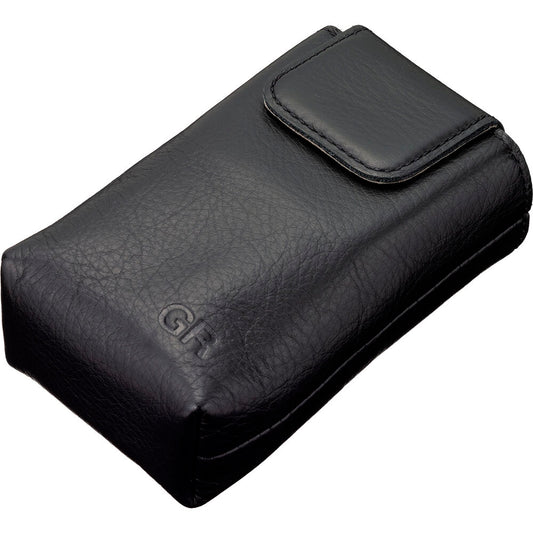 Ricoh GC-12 Soft Case for GR III and GR IIIx Cameras image 1
