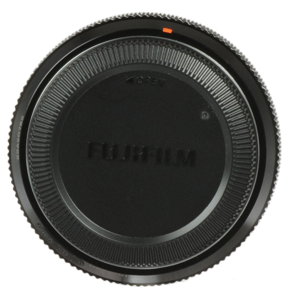 Fujifilm XF 35mm f/1.4 R Lens image 1