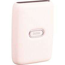 FUJIFILM INSTAX Mini Link Smartphone Printer - Pink image