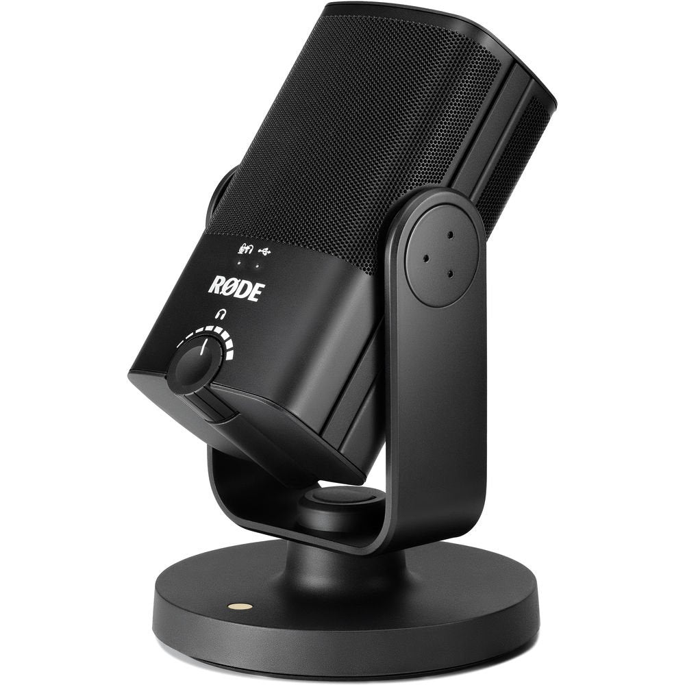 Rode NT-USB Mini USB Microphone image 2