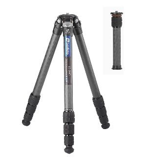 Leofoto Ranger Series LS-284C image 0