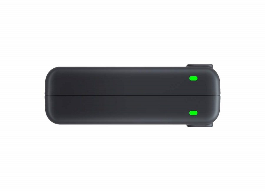insta360 One R Battery Charger image 1